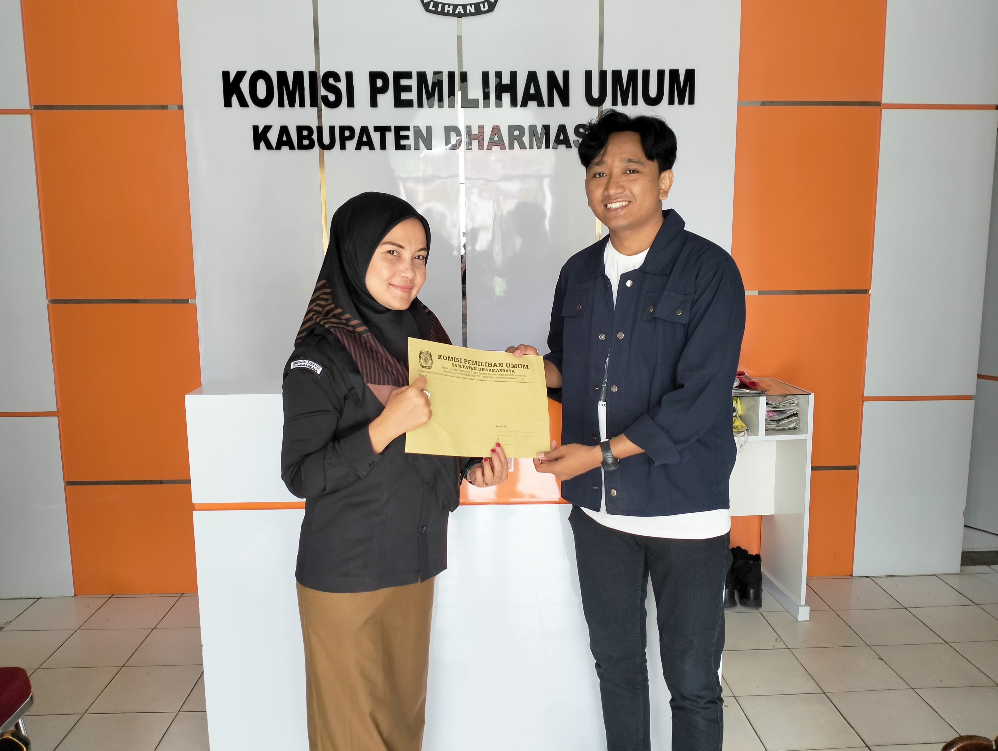 Selamat Datang di layanan e-PPID KPU Kabupaten Dharmasraya